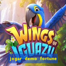 jogar demo fortune dragon gratis